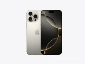 10-1 iPhone 16 Pro Max, Titanium (Space Gray)