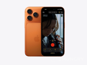 8-1-1 iPhone 17 Pro