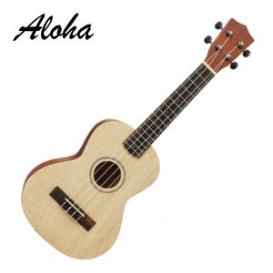 Ukulele-ALOHA