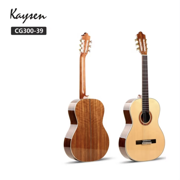 Kaysen-CG300-39吉他