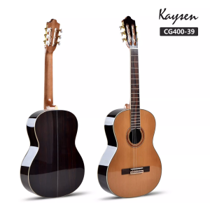 Kaysen-CG400-39吉他