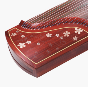 月牙故障-桃暖花香